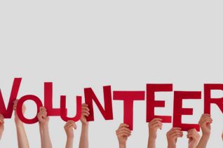 Волонтерство як соціальне явище